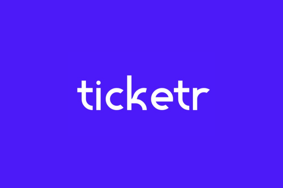 Ticketr | Plateforme d'interface en temps réel [ITR] de billetterie